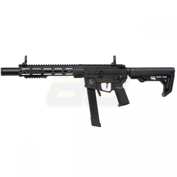 Specna Arms ASG SA-FX02 FLEX HAL ETU AEG - Black