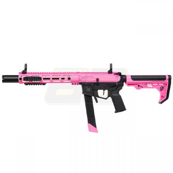 Specna Arms ASG SA-FX02 FLEX HAL ETU AEG - Pink