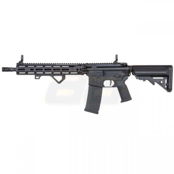 Specna Arms Daniel Defense RIS III 12.5 SA-P28 Prime ASTER II ETU Brushless Motor AEG - Black