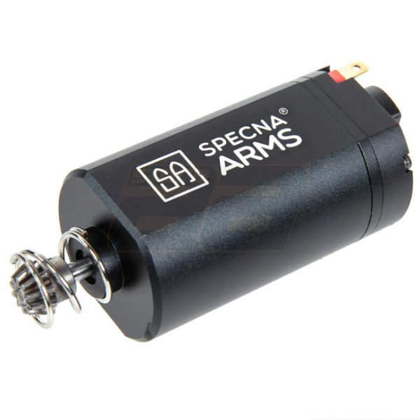 Specna Arms Dark Matter Brushless Motor 27000 RPM - Short