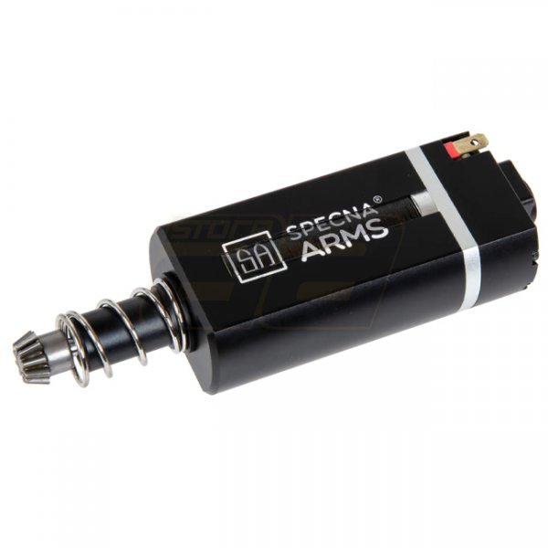 Specna Arms Dark Matter Brushless Motor 30000 RPM Slim - Long