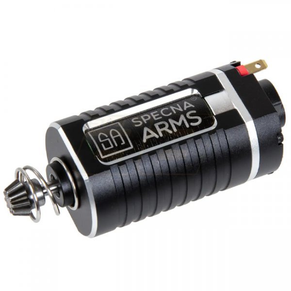 Specna Arms Dark Matter Brushless Motor 34000 RPM - Short