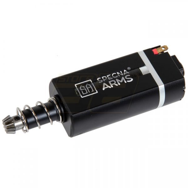 Specna Arms Dark Matter Brushless Motor 36000 RPM Slim - Long