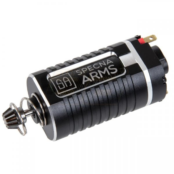 Specna Arms Dark Matter Brushless Motor 39000 RPM - Short