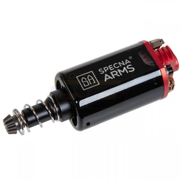 Specna Arms Dark Matter Super High Torque Motor 31000 RPM - Long