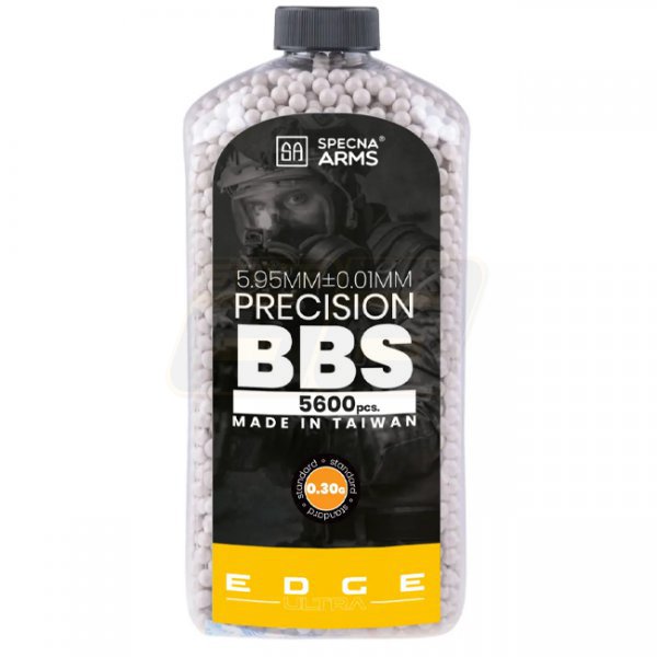 Specna Arms EDGE ULTRA 0.30g BBs 5600rds - White