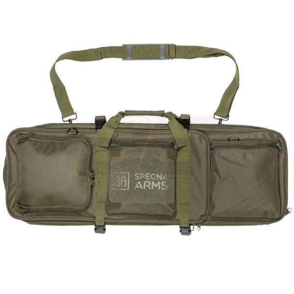 Specna Arms Gun Bag V2 - 84cm - Olive