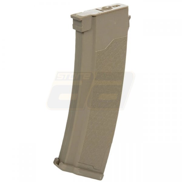 Specna Arms J-Series 430rds Magazine - Tan