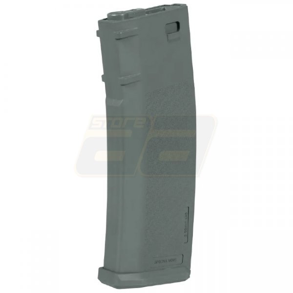 Specna Arms M4 380rds S-Mag Magazine - Grey