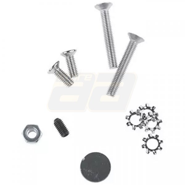 Specna Arms Motor Cage Screw Set