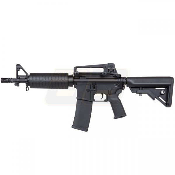 Specna Arms RRA SA-E02 EDGE Kestrel ETU 1.14J AEG - Black