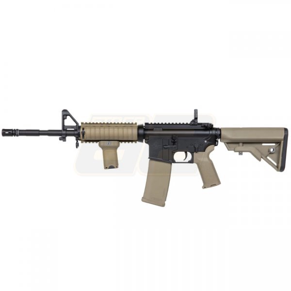 Specna Arms RRA SA-E03 EDGE ETU 1.14J AEG - Dual Tone