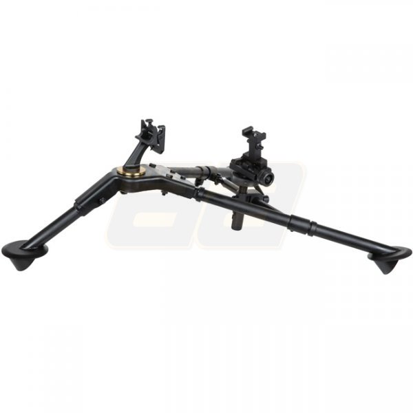 A&K M122 Steel Machine Gun Tripod