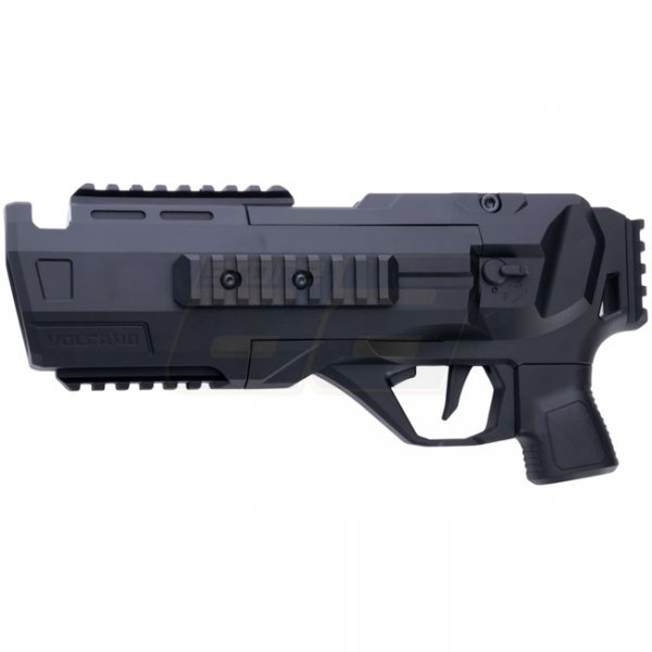 ACETech Volcano 40mm Grenade Launcher & Tracer - Black