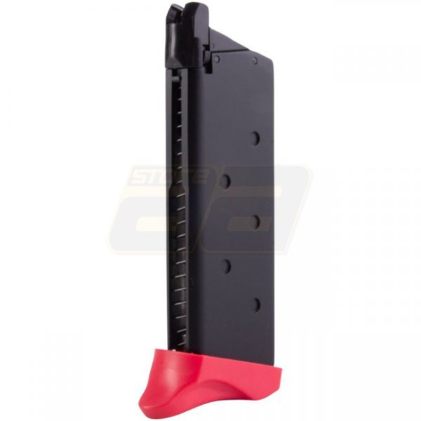 Double Bell Vorpal Bunny AM.45 18rds Magazine - Pink