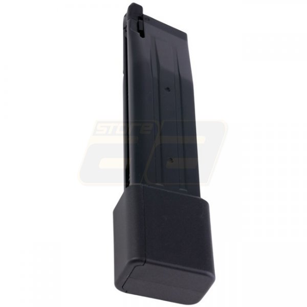 SAVIA Marui Hi-Capa 35rds Super Lightweight Gas Magazine