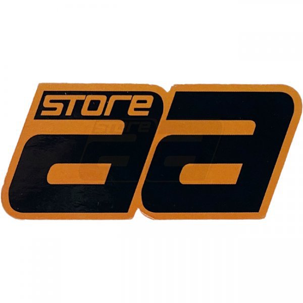 AA Store Sticker