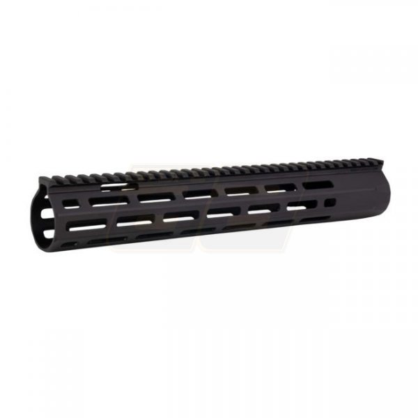 Angry Gun AEG / MWS / GBBR / PTW URX6 M-LOK Handguard 12.75 Inch - Black