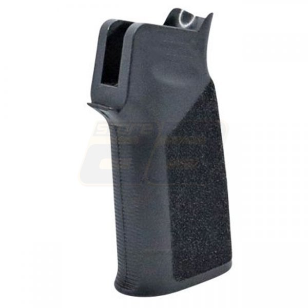 BJ TAC M4 GBBR G-Style A17 Pistol Grip - Black