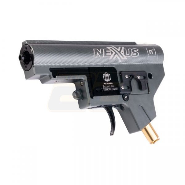 Nexxus M4/M16 AEG HPA Engine - Grey