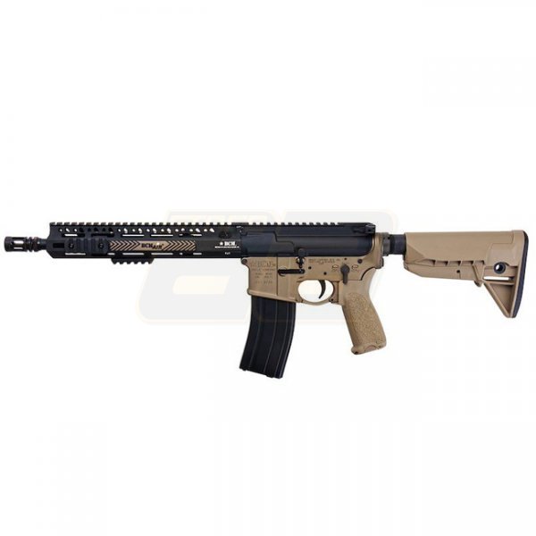 VFC BCM MCMR 11.5 Inch Gas Blow Back Rifle MK2 - Two Tone