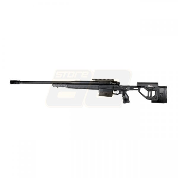 Bear Paw Production T-5000 M Spring Sniper Rifle - Black