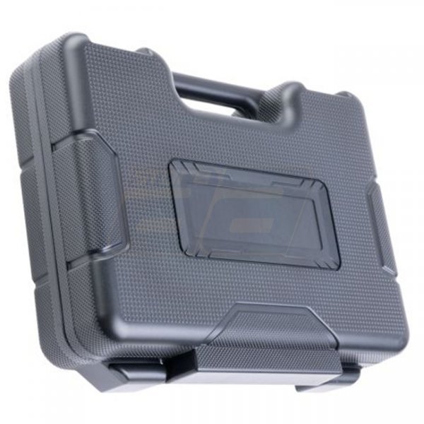 Farsan Pistol Case - Black