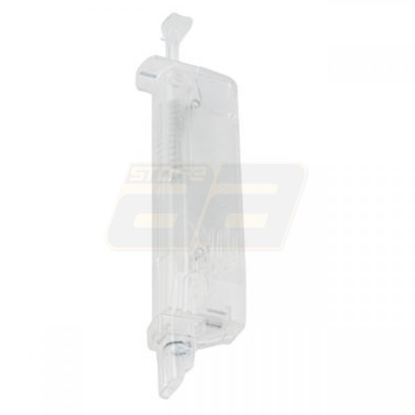 Farsan BB Speed Loader 100rds - Transparent