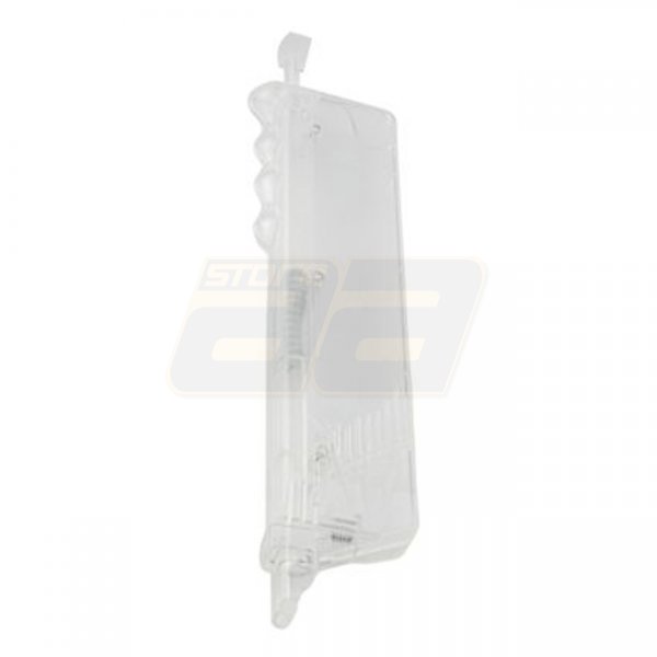 Farsan BB Speed Loader 300rds - Transparent