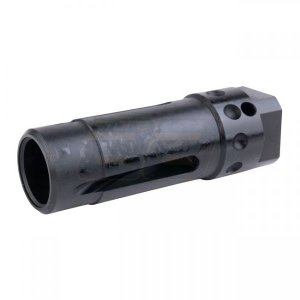 VFC KAC M110K1 SASS GBBR Flash Hider Part# 03-1