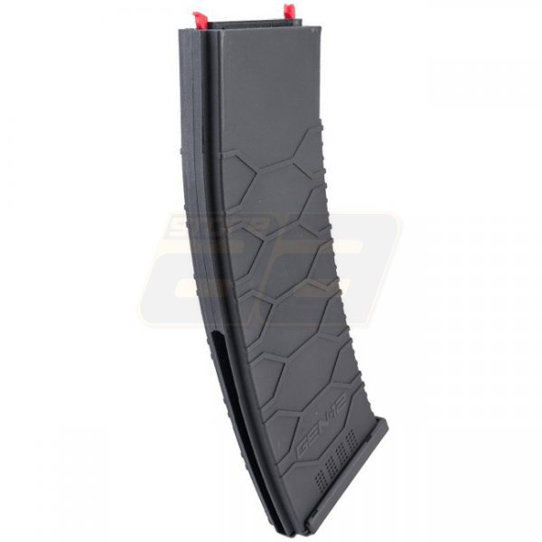 Wolverine TTI JW4 Dracarys Gen-12 MTW Shotgun 140rds Magazine