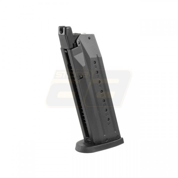 Marui MNP9 25BB Gas Magazine