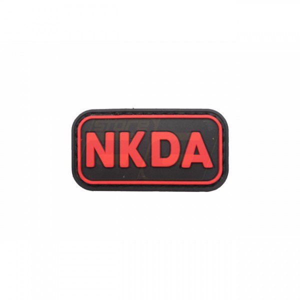 Pitchfork NKDA Patch - Medic