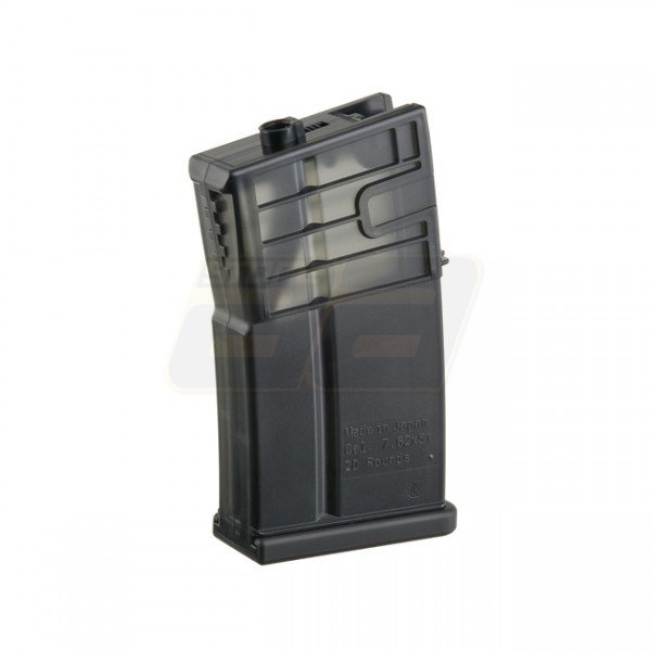 Marui HK417 Next Gen. AEG 600BBs Magazine