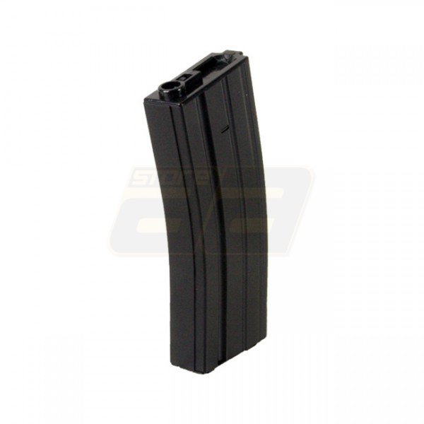 Cyma M4 300BBs AEG Magazine - Black