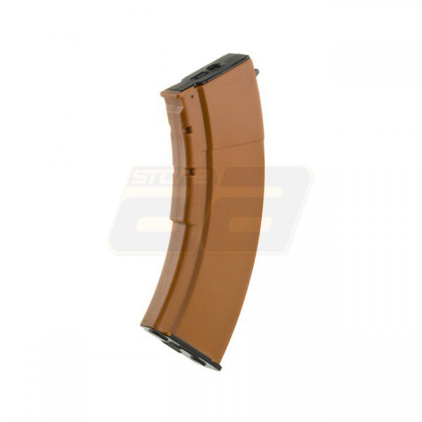 LCT LCKM 130BBs Magazine - Orange