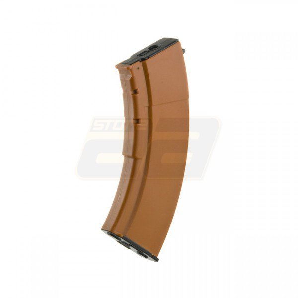 LCT LCKM 70BBs Magazine - Orange