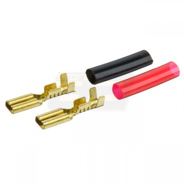 LONEX Motor Connector Pins