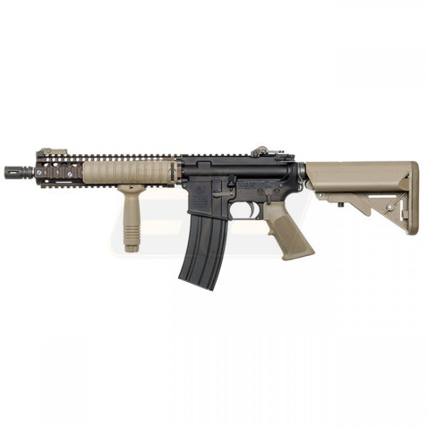 VFC MK18 MOD1 Gas Blow Back Rifle - Tan