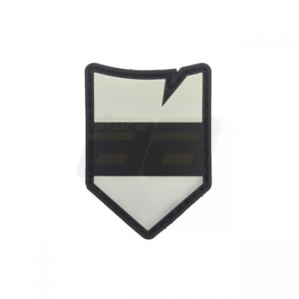 Pitchfork Tactical Patch ZG - Black