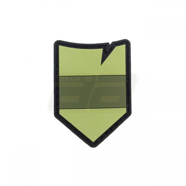 Pitchfork Tactical Patch ZG - Olive