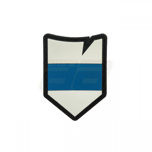 Pitchfork Tactical Patch ZG - Color