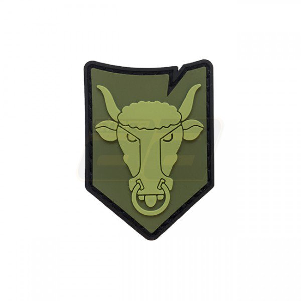 Pitchfork Tactical Patch UR - Olive