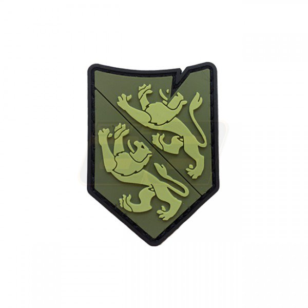 Pitchfork Tactical Patch TG - Olive