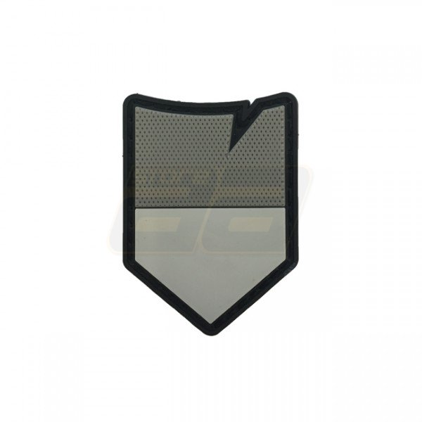 Pitchfork Tactical Patch SO - Black