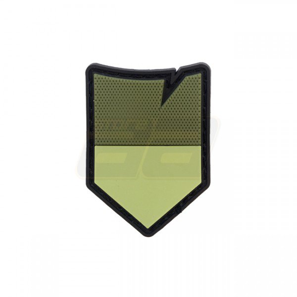 Pitchfork Tactical Patch SO - Olive