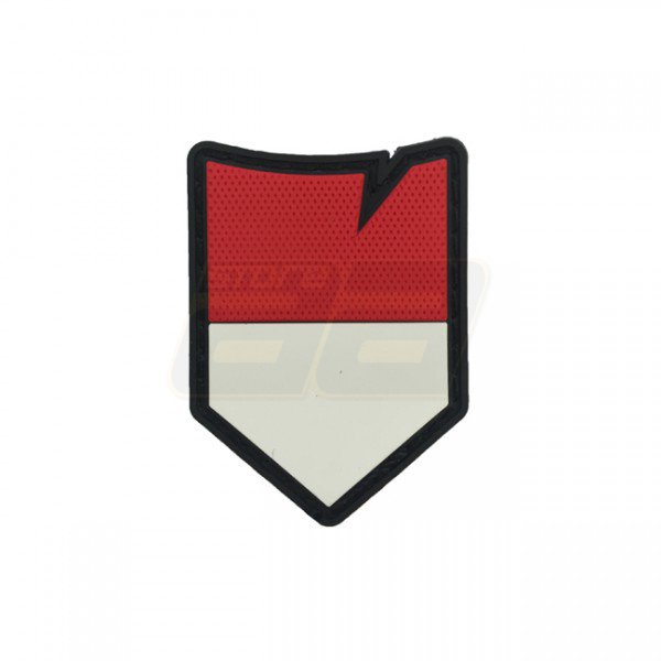 Pitchfork Tactical Patch SO - Color