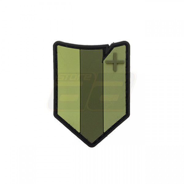 Pitchfork Tactical Patch NE - Olive