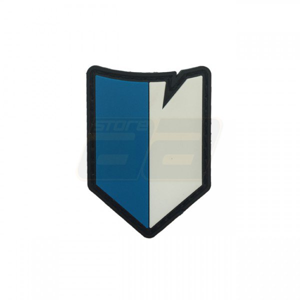 Pitchfork Tactical Patch LU - Color