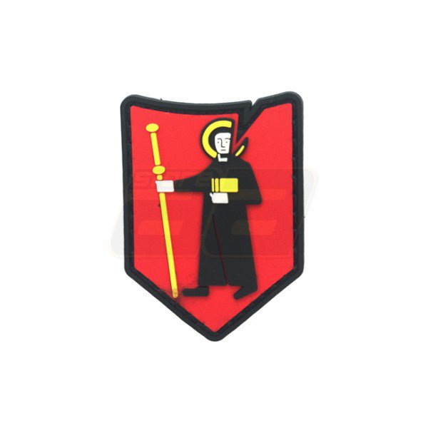 Pitchfork Tactical Patch GL - Color